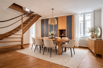 Vente Appartement Montpellier 5&nbsp;Pièces 180&nbsp;m²