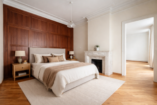 appartement 5 Pièces en vente sur MONTPELLIER (34000)