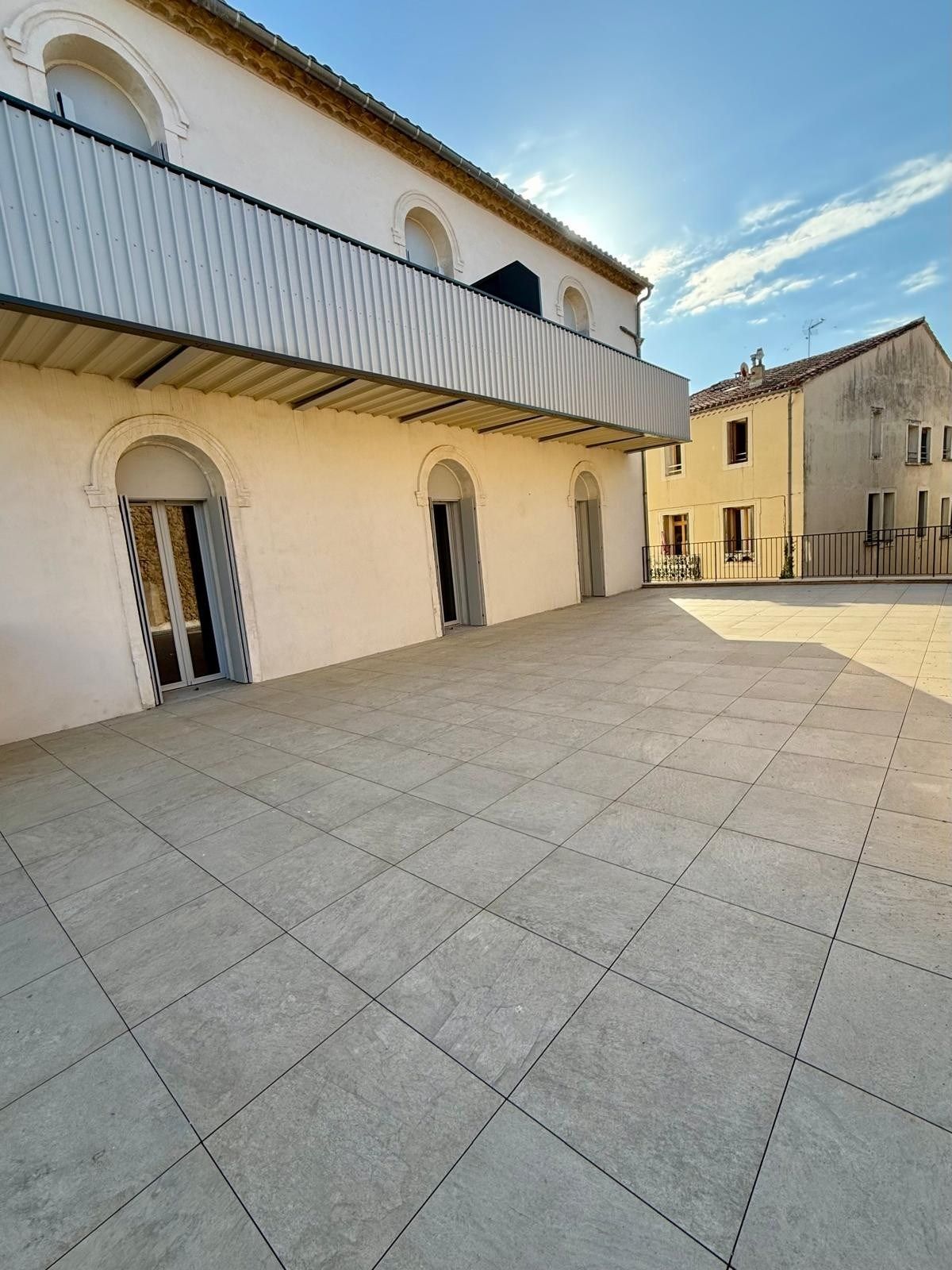 apartment 2 Rooms for sale on PIGNAN (34570)