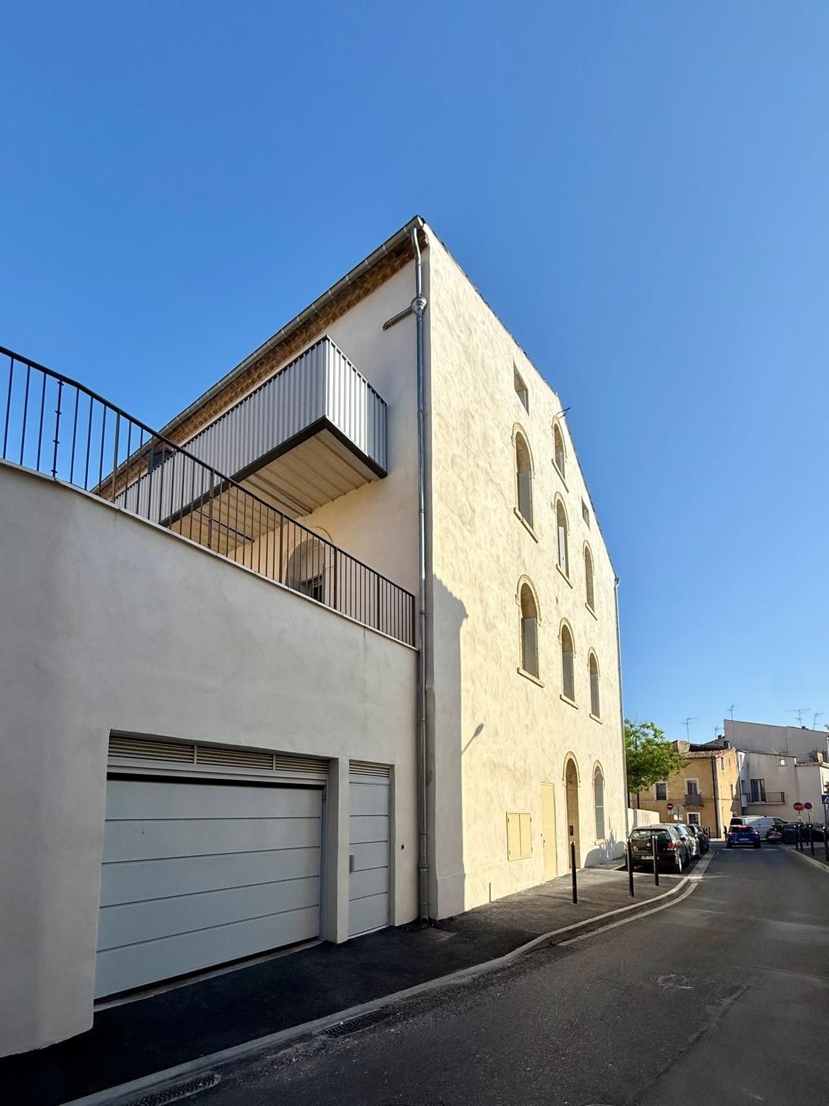 apartment 2 Rooms for sale on PIGNAN (34570)