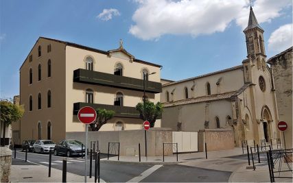 Sale Apartment Pignan 2&nbsp;Rooms 57&nbsp;m²