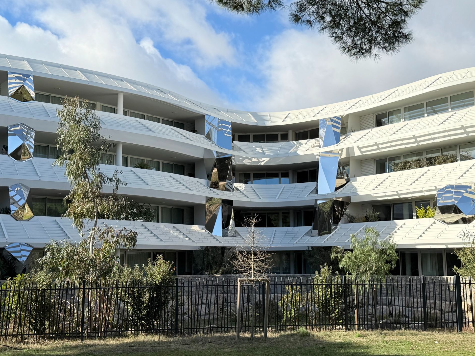 apartment 4 Rooms for sale on LA GRANDE MOTTE (34280)