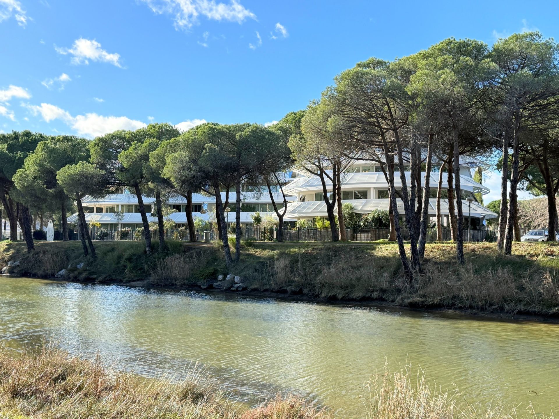 apartment 4 Rooms for sale on LA GRANDE MOTTE (34280)