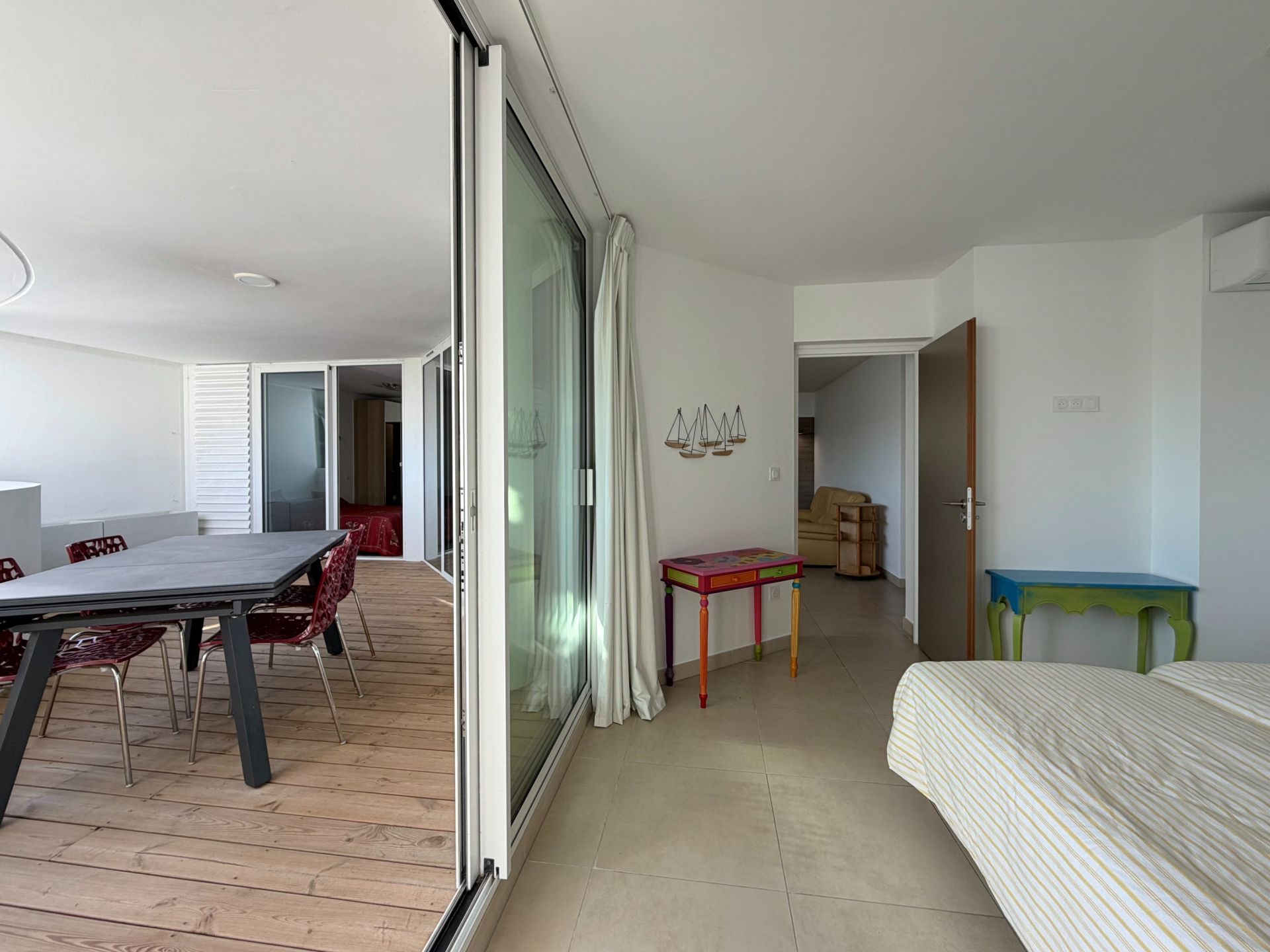 apartment 4 Rooms for sale on LA GRANDE MOTTE (34280)
