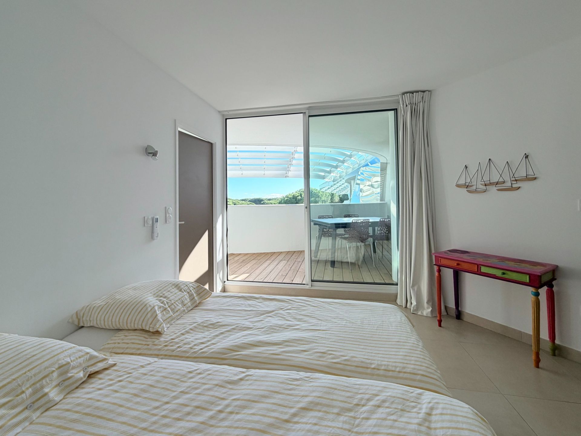 apartment 4 Rooms for sale on LA GRANDE MOTTE (34280)