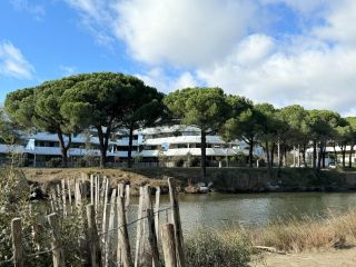 apartment 4 Rooms for sale on LA GRANDE MOTTE (34280)