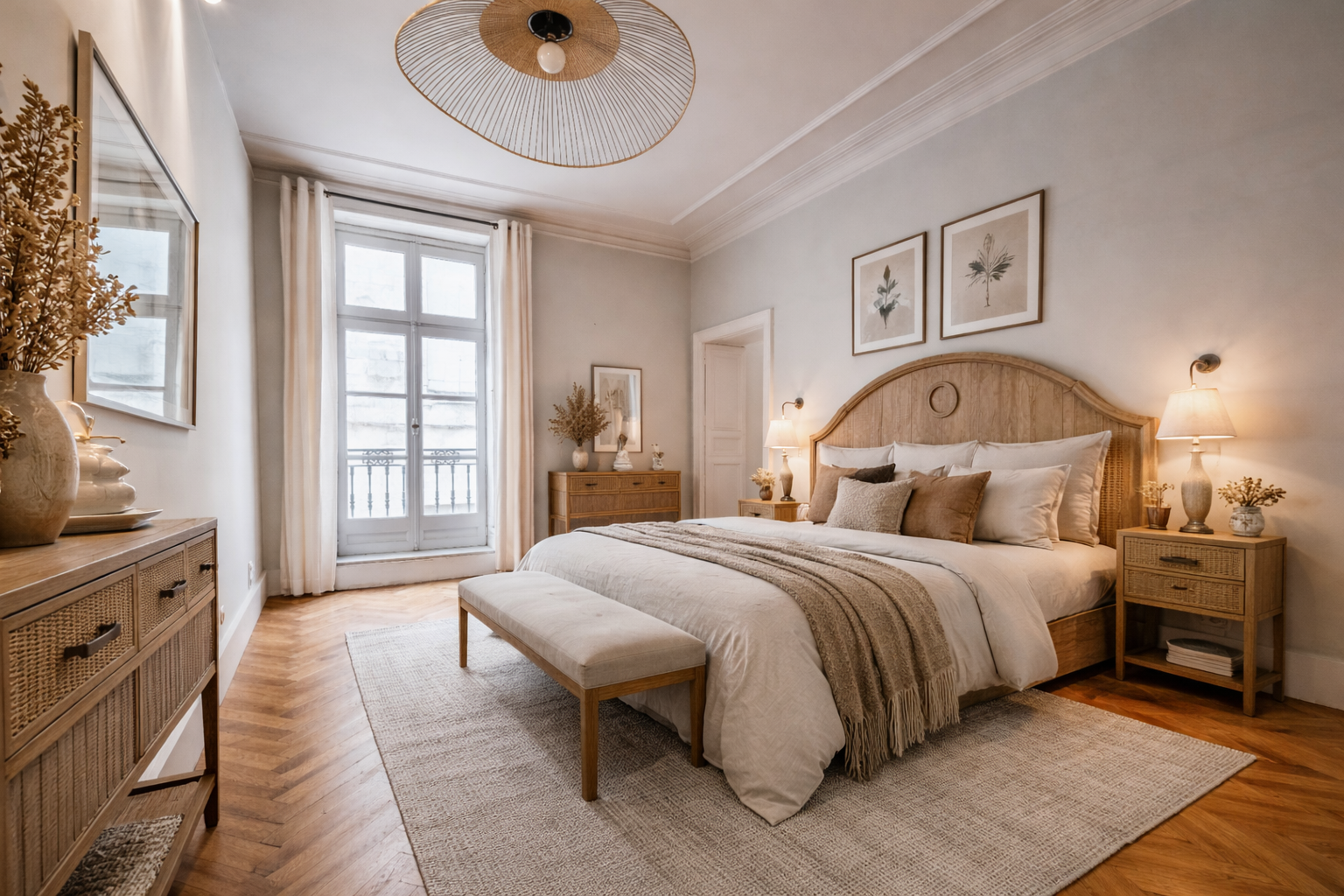 appartement 6 Pièces en vente sur MONTPELLIER (34000)