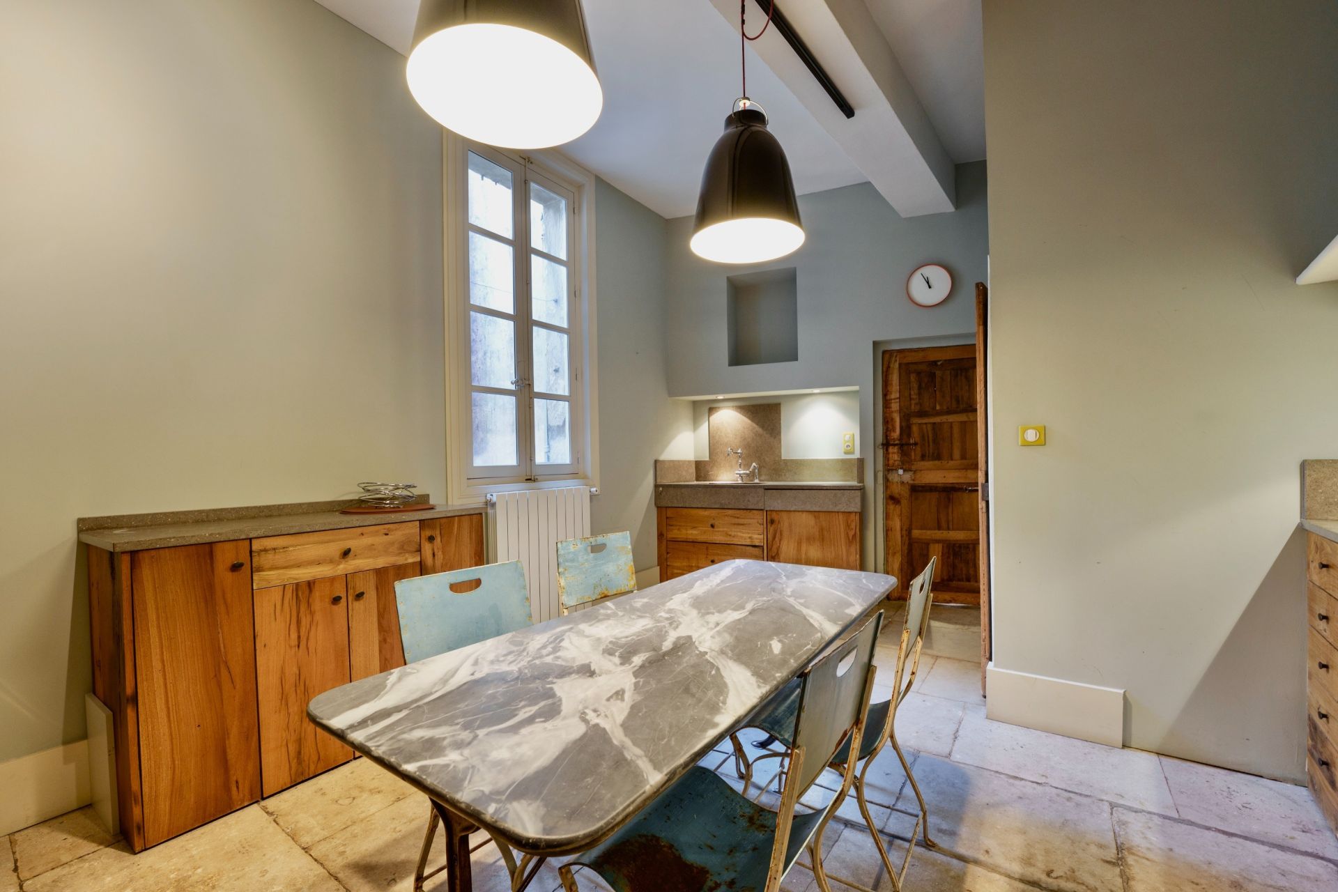 apartment 6 Rooms for sale on MONTPELLIER (34000)