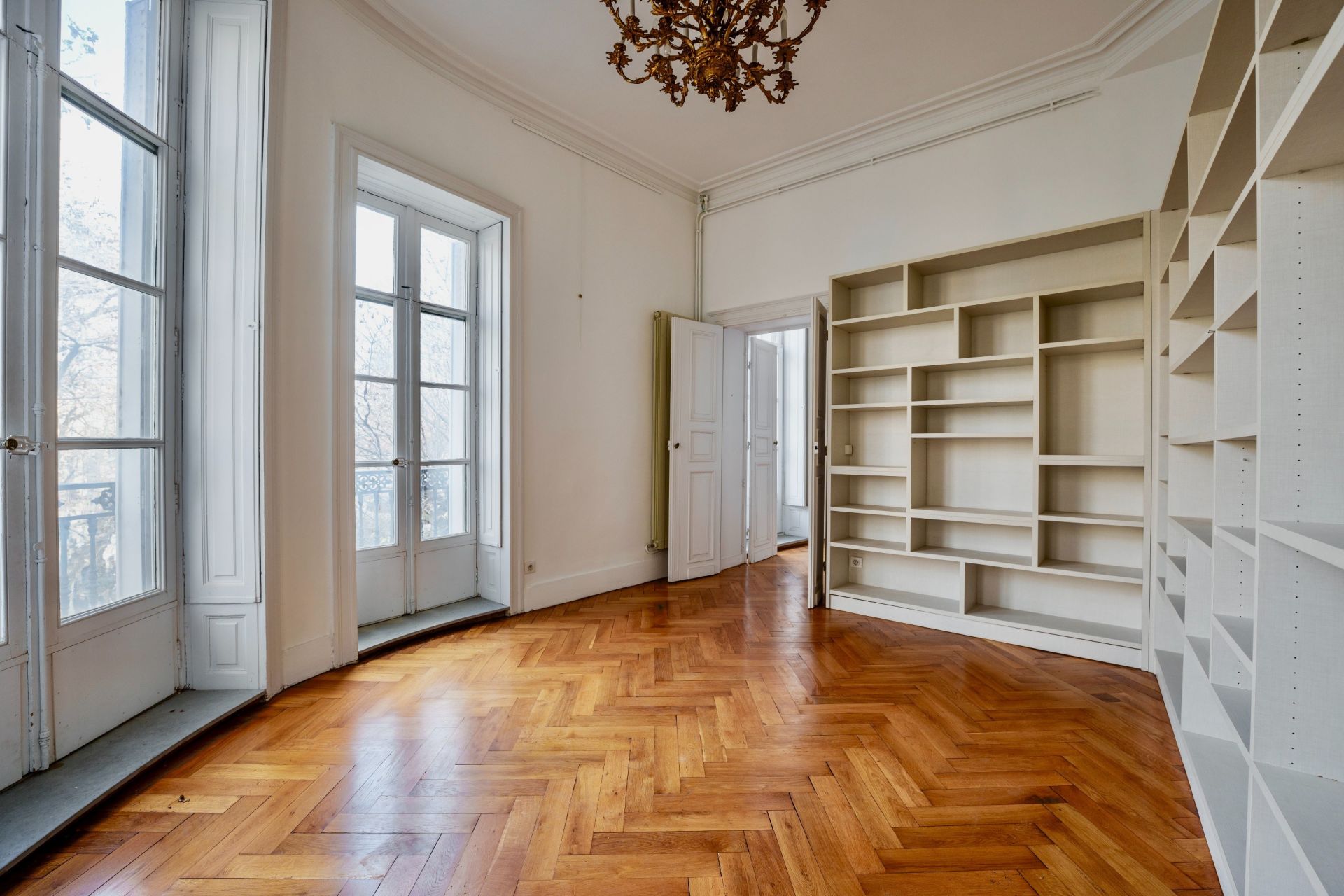 appartement 6 Pièces en vente sur MONTPELLIER (34000)