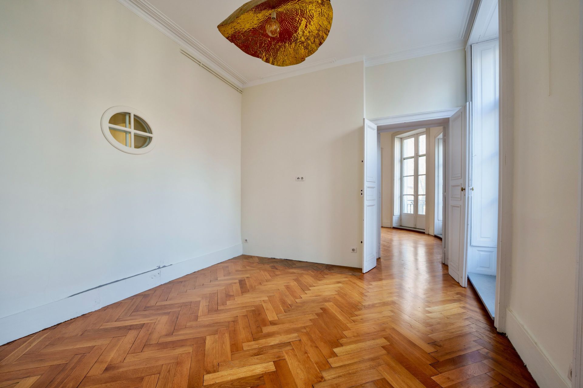 appartement 6 Pièces en vente sur MONTPELLIER (34000)