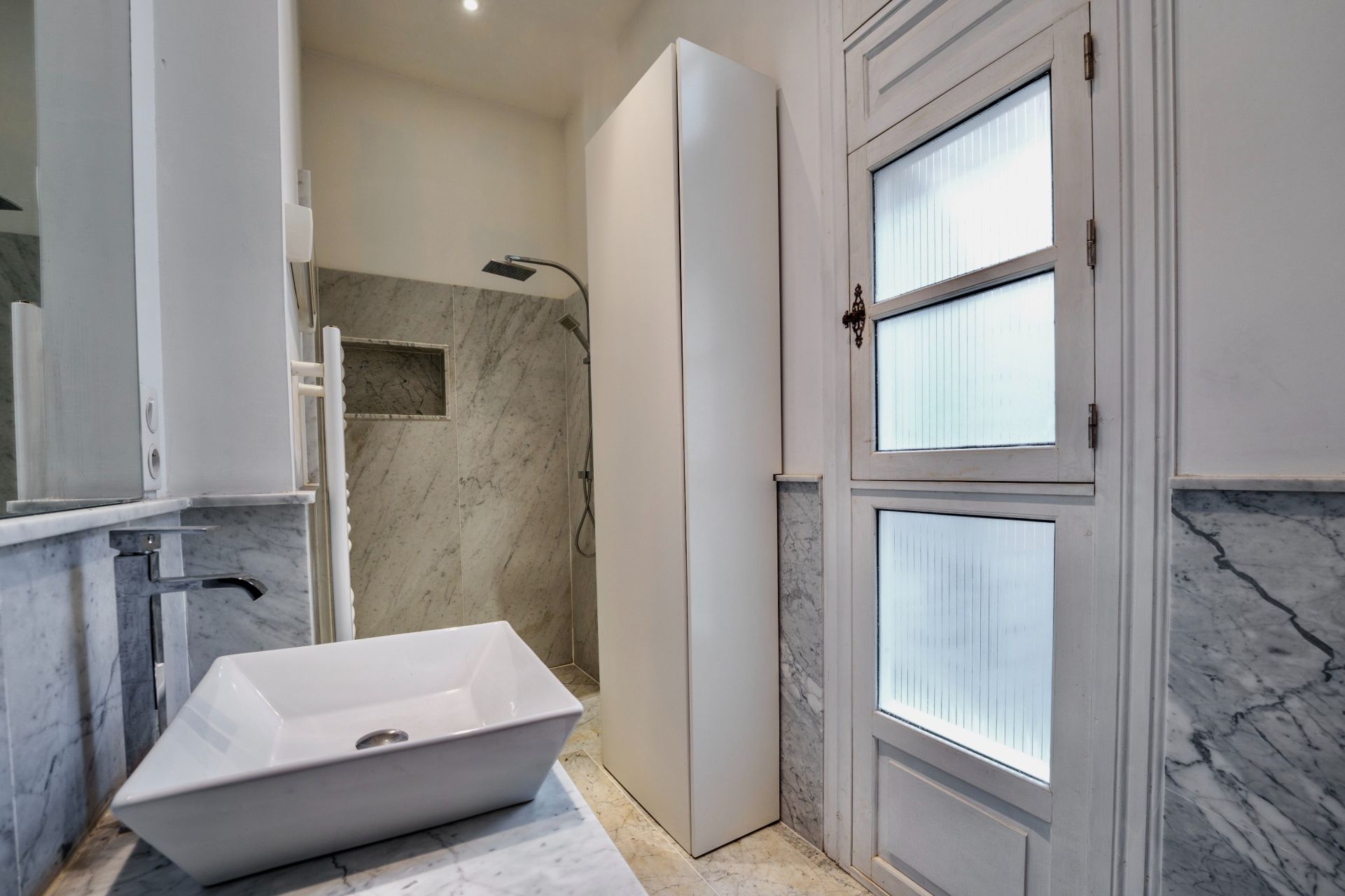 appartement 6 Pièces en vente sur MONTPELLIER (34000)
