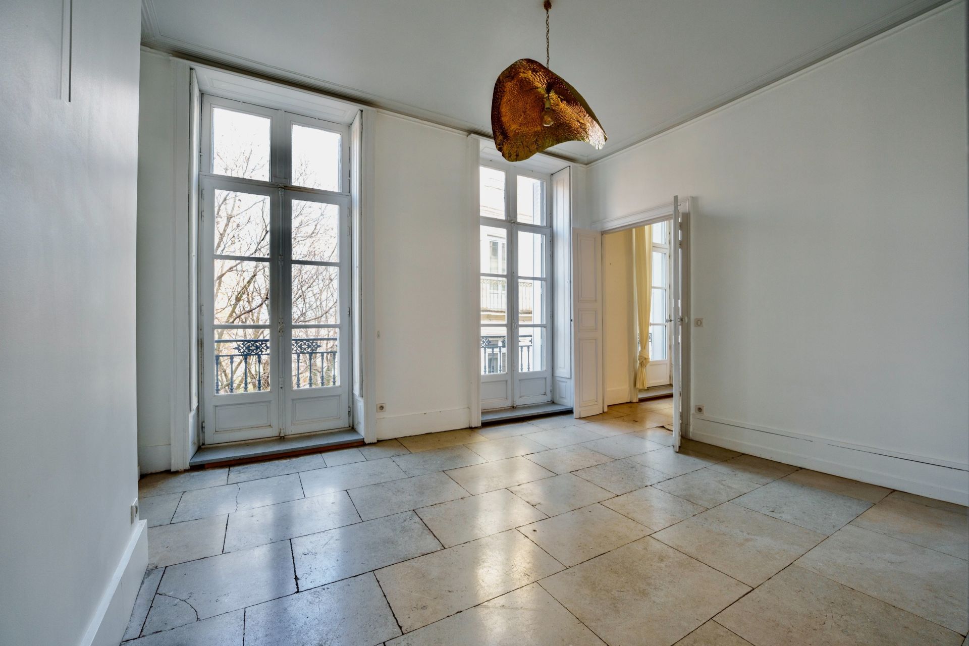appartement 6 Pièces en vente sur MONTPELLIER (34000)