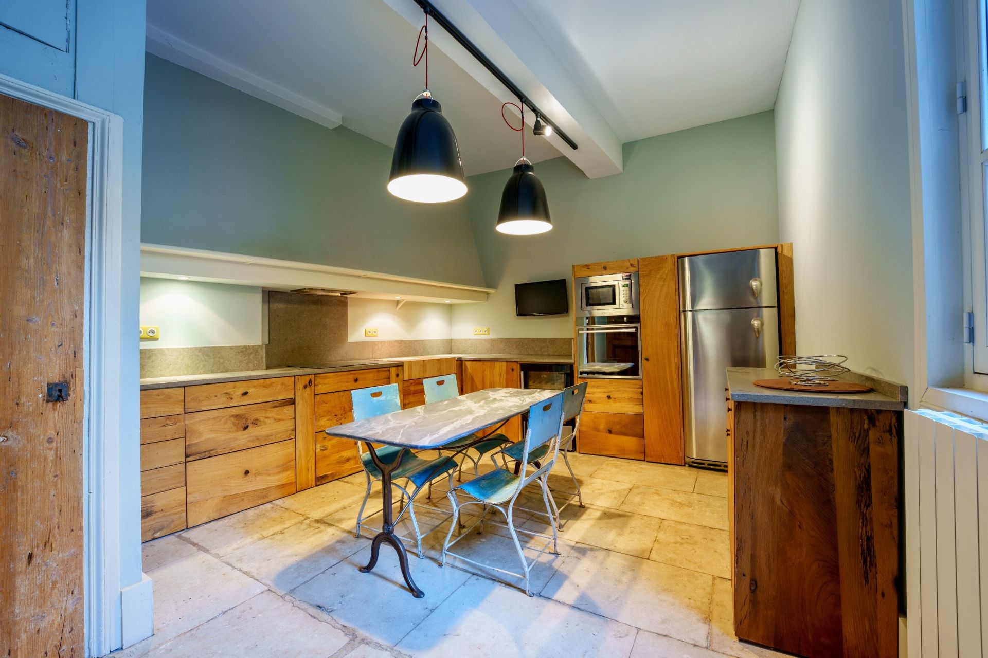appartement 6 Pièces en vente sur MONTPELLIER (34000)
