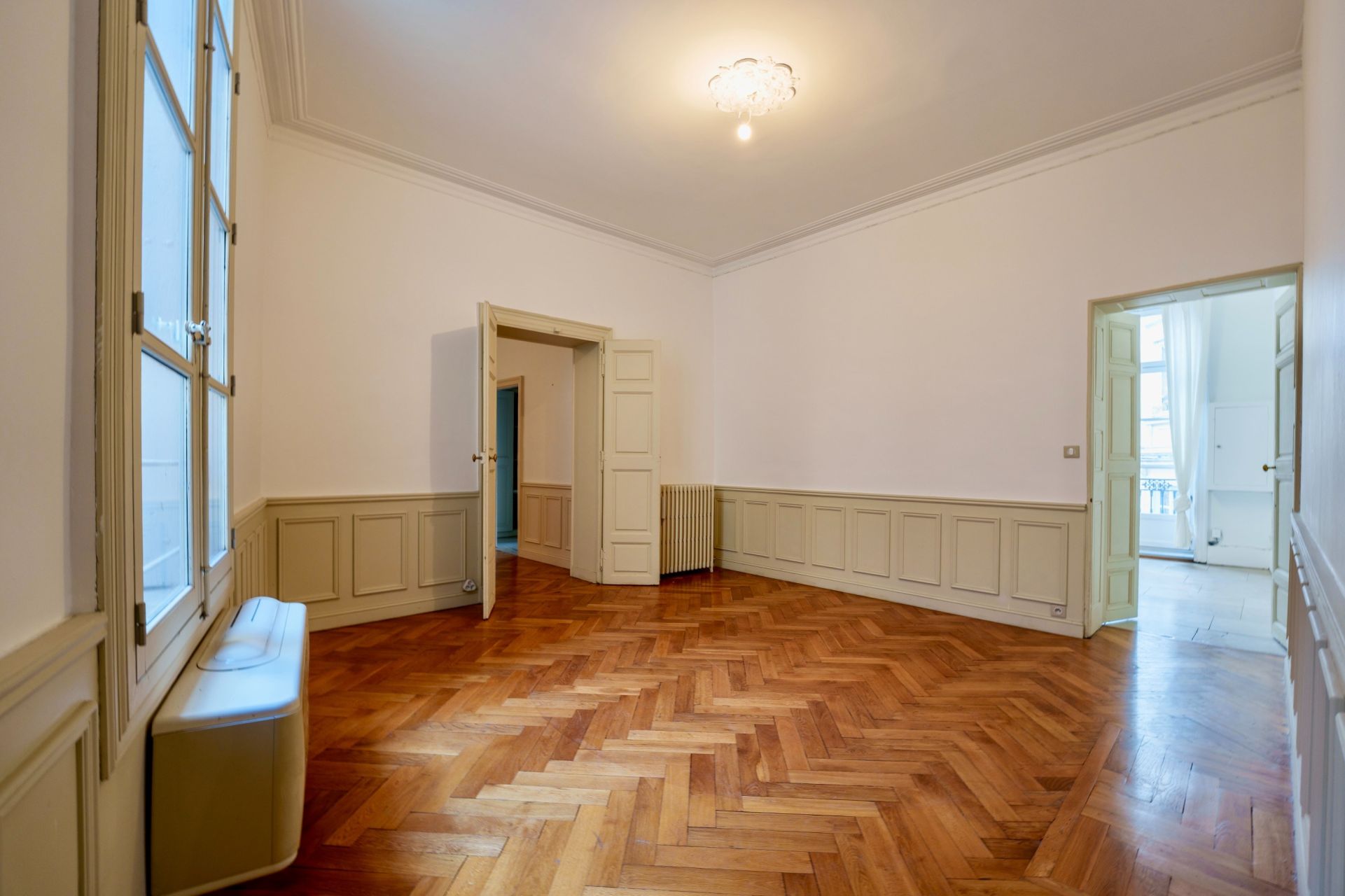 appartement 6 Pièces en vente sur MONTPELLIER (34000)