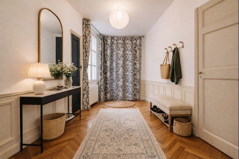 appartement 6 Pièces en vente sur MONTPELLIER (34000)