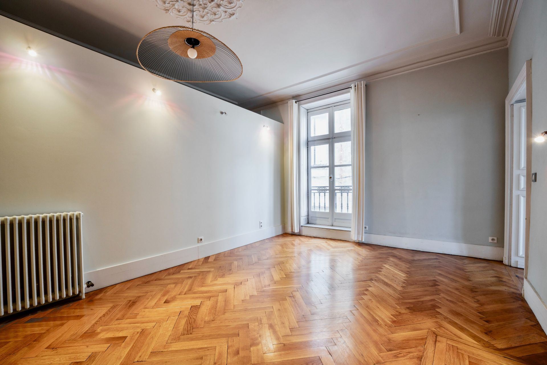 appartement 6 Pièces en vente sur MONTPELLIER (34000)