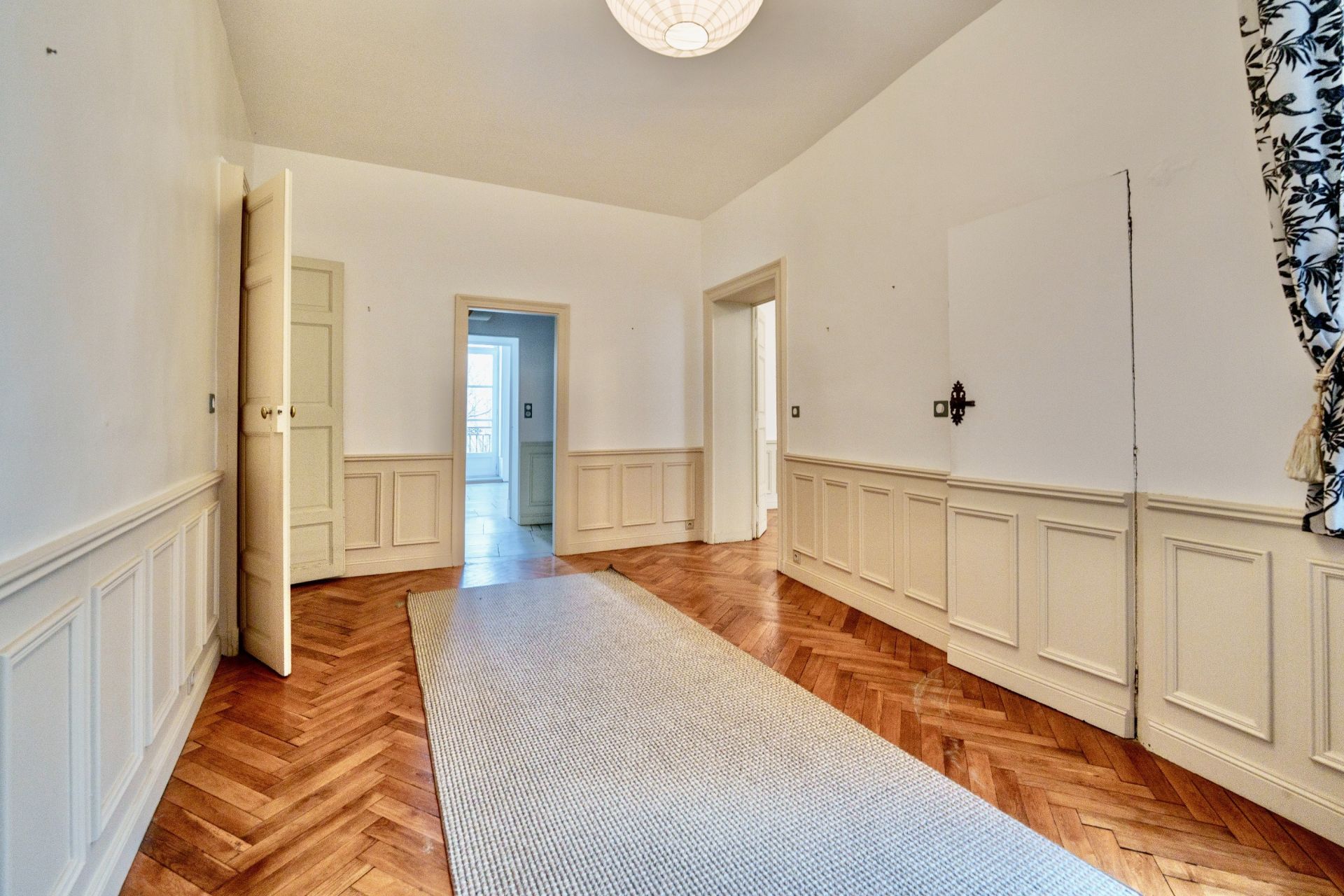 appartement 6 Pièces en vente sur MONTPELLIER (34000)