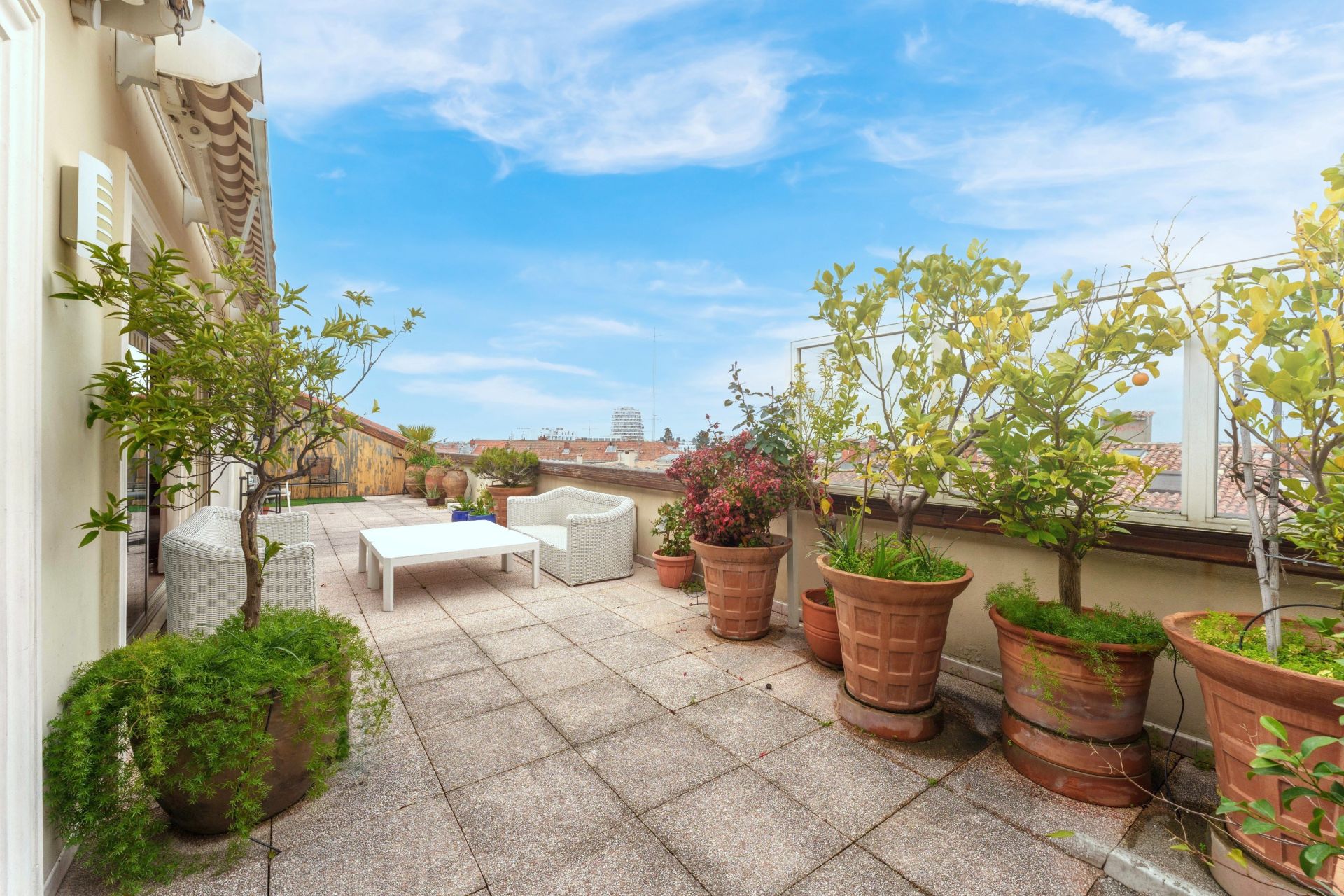 appartement 4 Pièces en vente sur MONTPELLIER (34000)