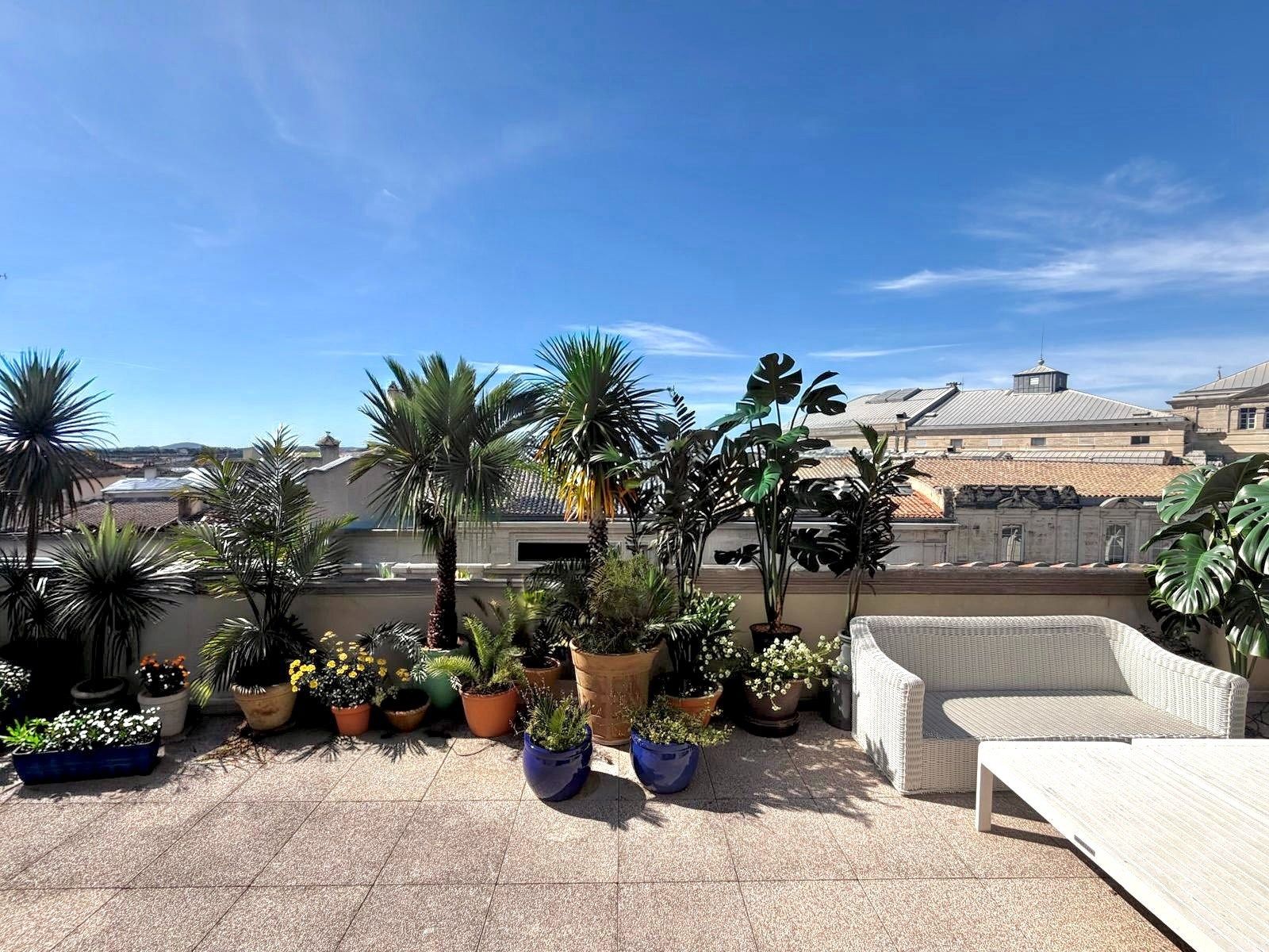 appartement 4 Pièces en vente sur MONTPELLIER (34000)