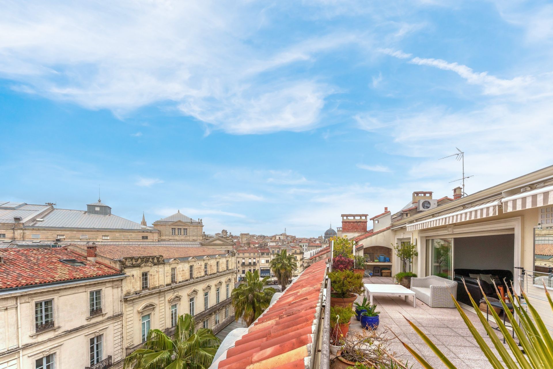 appartement 4 Pièces en vente sur MONTPELLIER (34000)