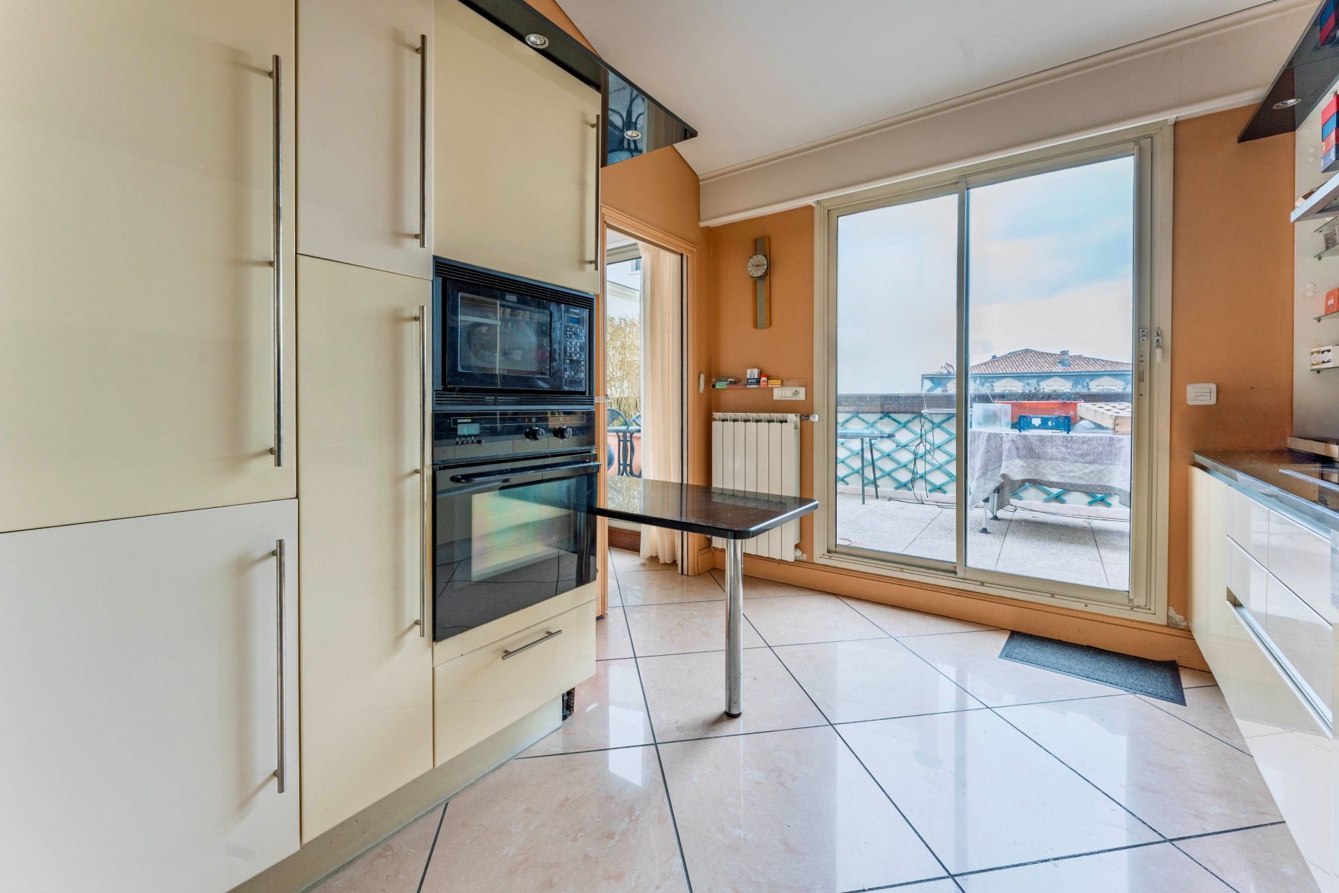 appartement 4 Pièces en vente sur MONTPELLIER (34000)