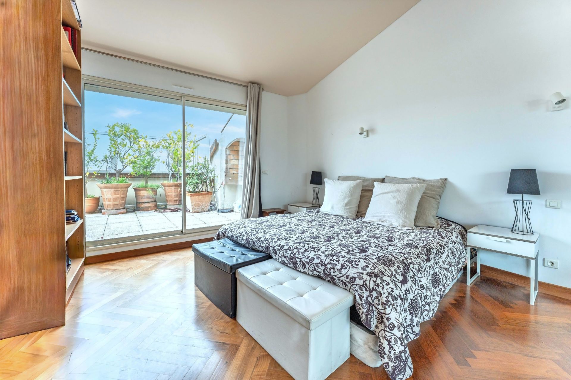 appartement 4 Pièces en vente sur MONTPELLIER (34000)