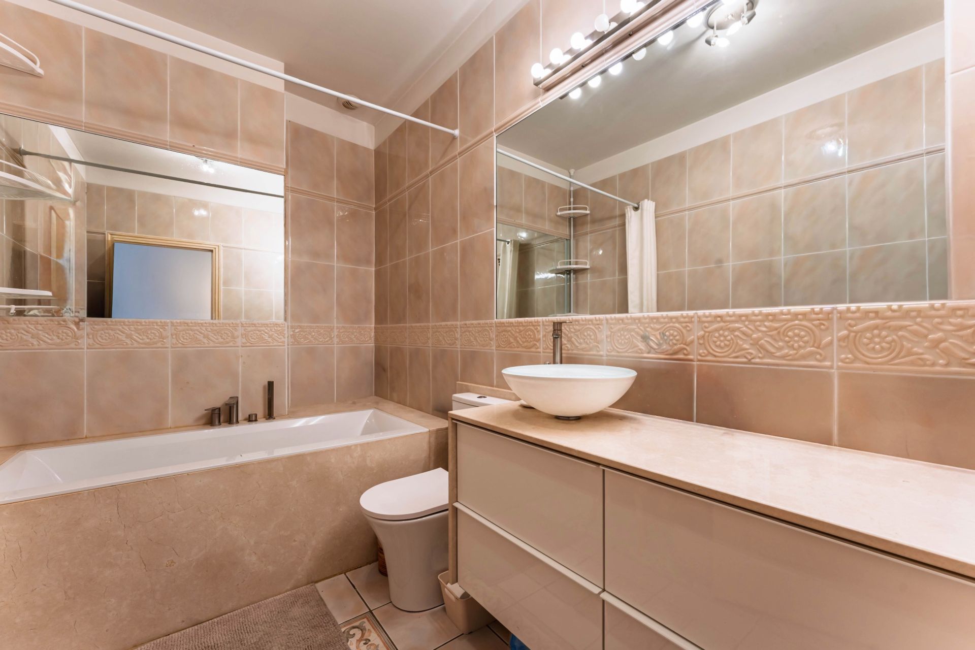 appartement 4 Pièces en vente sur MONTPELLIER (34000)