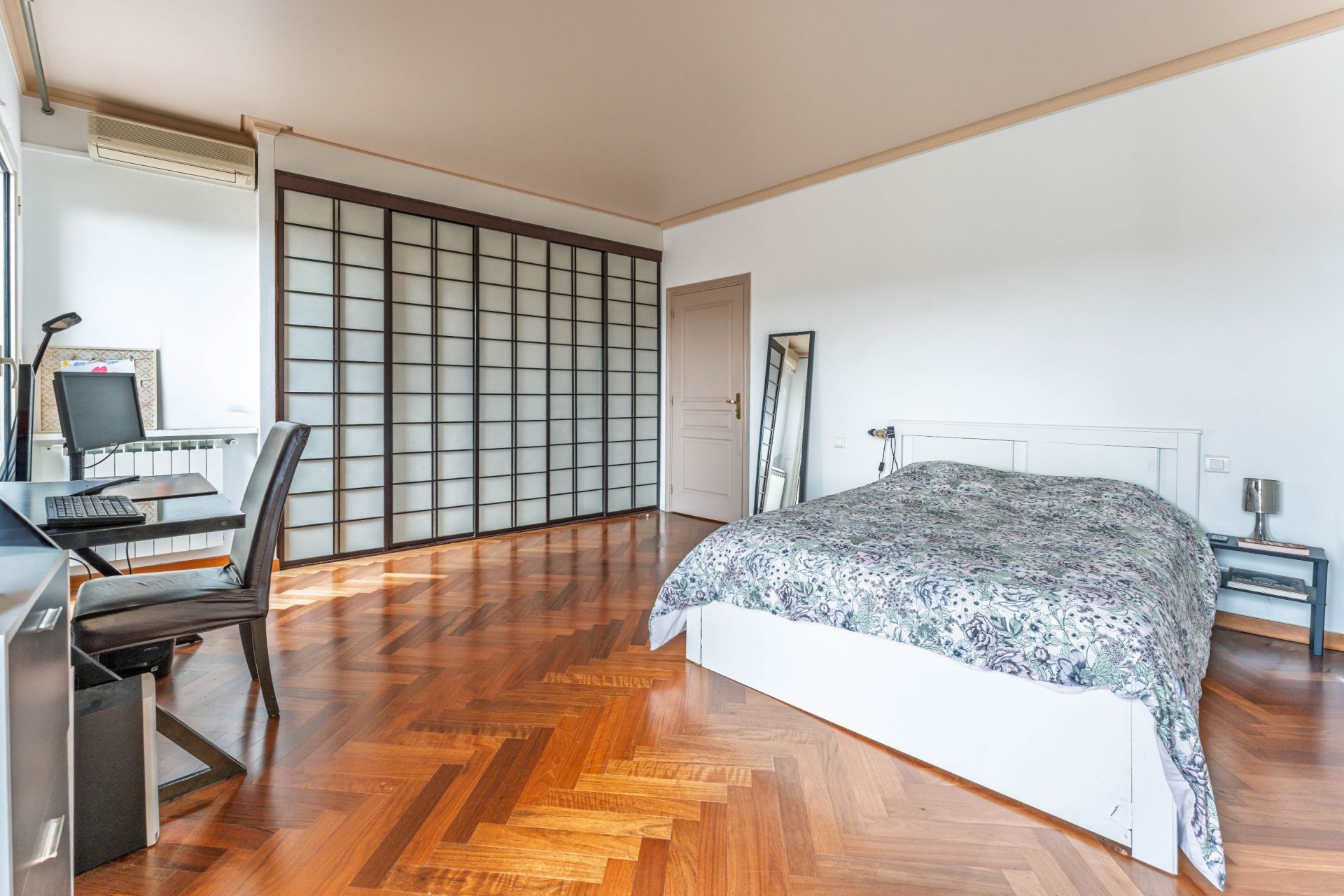 appartement 4 Pièces en vente sur MONTPELLIER (34000)