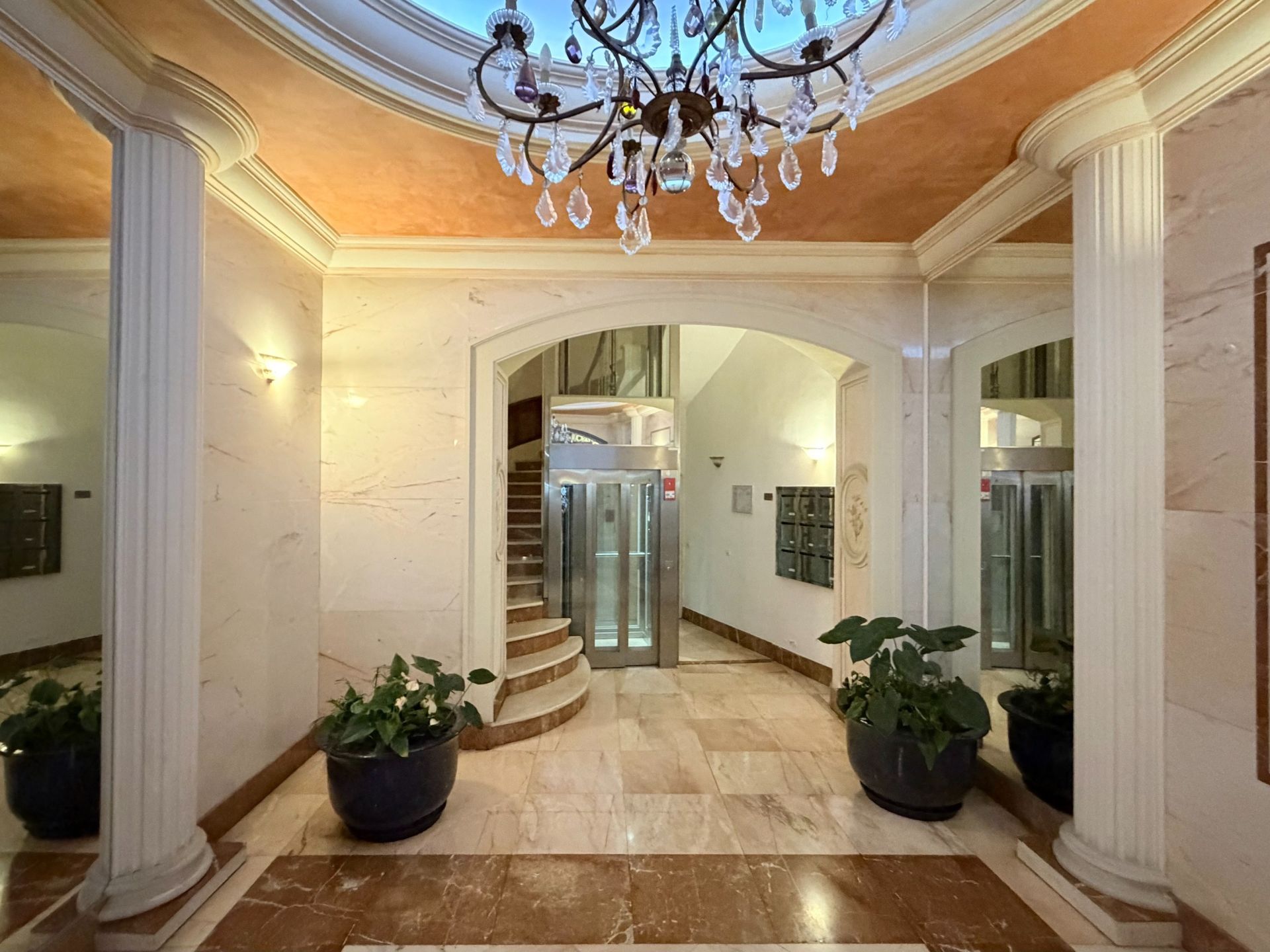 appartement 4 Pièces en vente sur MONTPELLIER (34000)