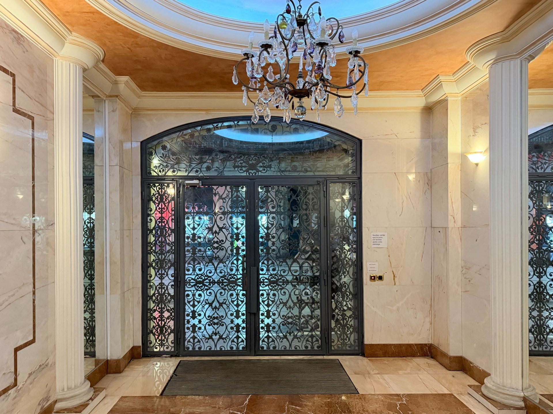 apartment 4 Rooms for sale on MONTPELLIER (34000)