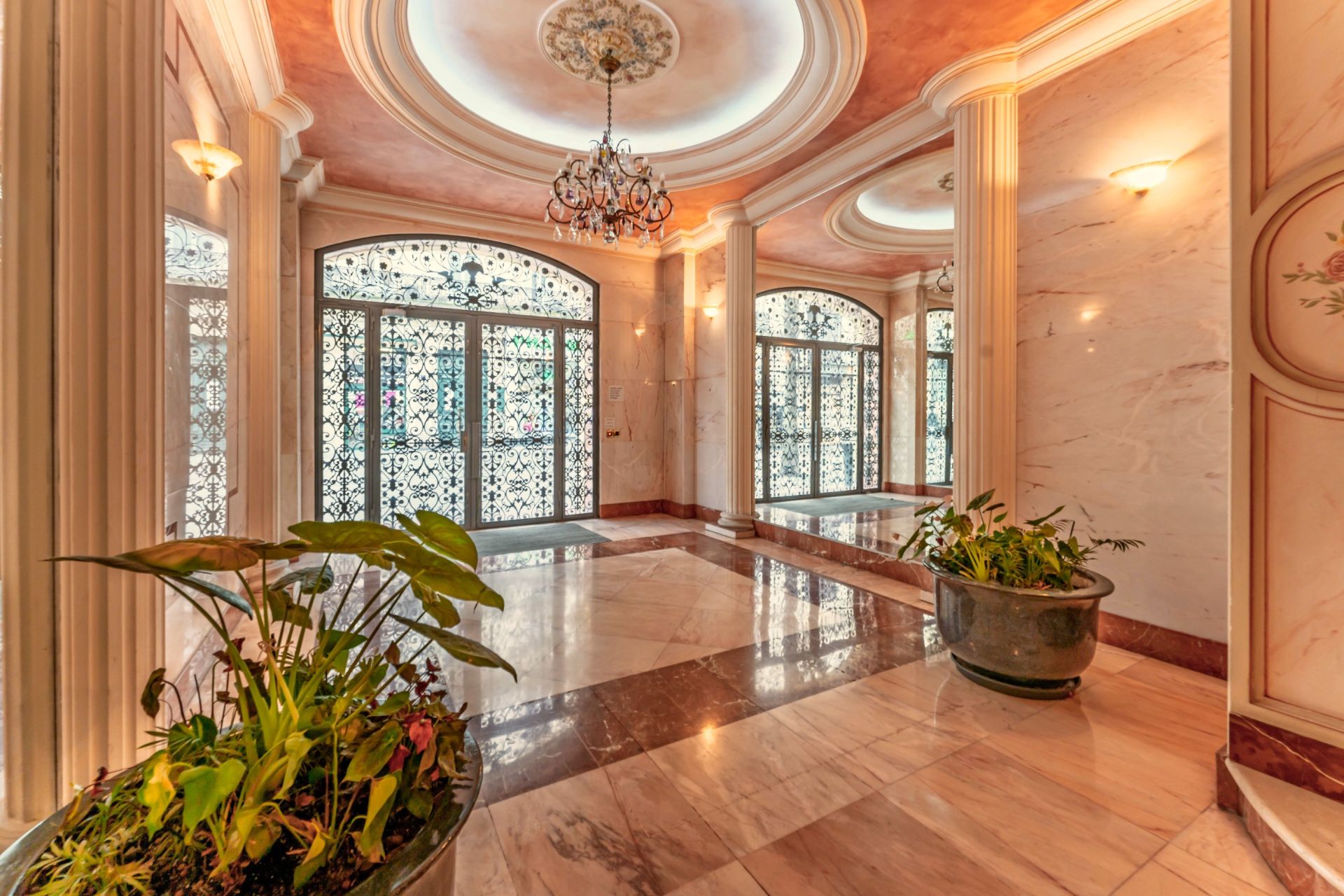 appartement 4 Pièces en vente sur MONTPELLIER (34000)