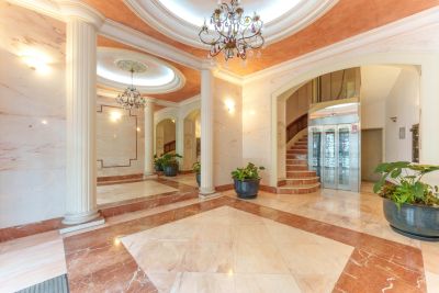 Sale Apartment Montpellier 4&nbsp;Rooms 163&nbsp;m²