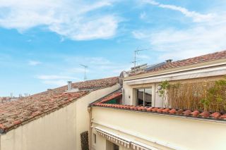apartment 4 Rooms for sale on MONTPELLIER (34000)