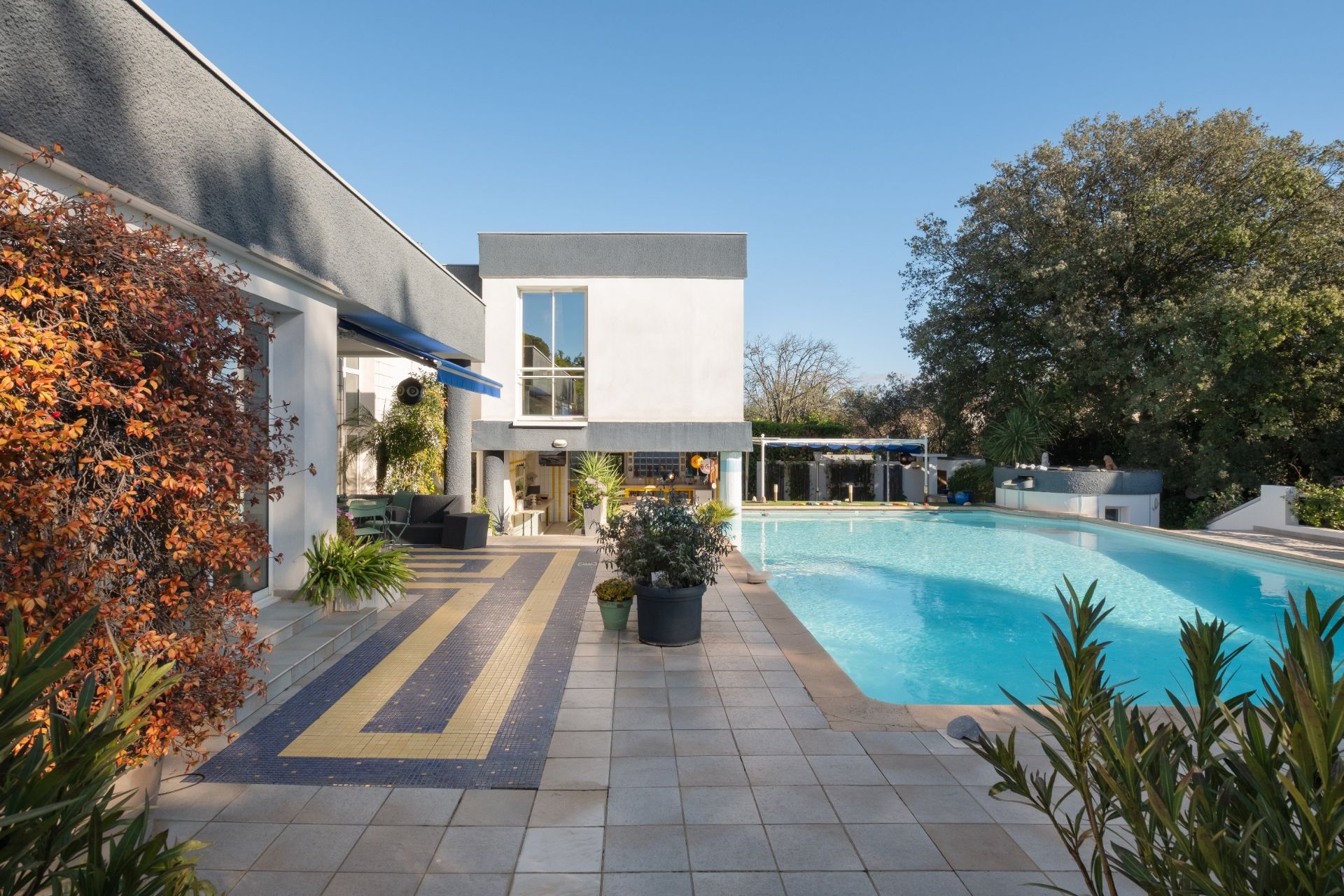 maison 7 Pièces en vente sur MONTPELLIER (34000)