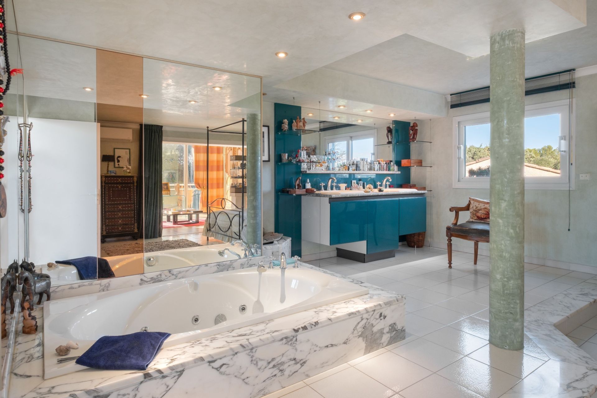 maison 7 Pièces en vente sur MONTPELLIER (34000)