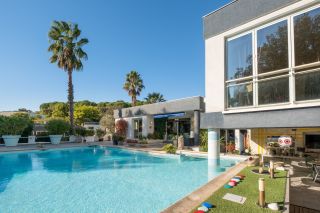 maison 7 Pièces en vente sur MONTPELLIER (34000)
