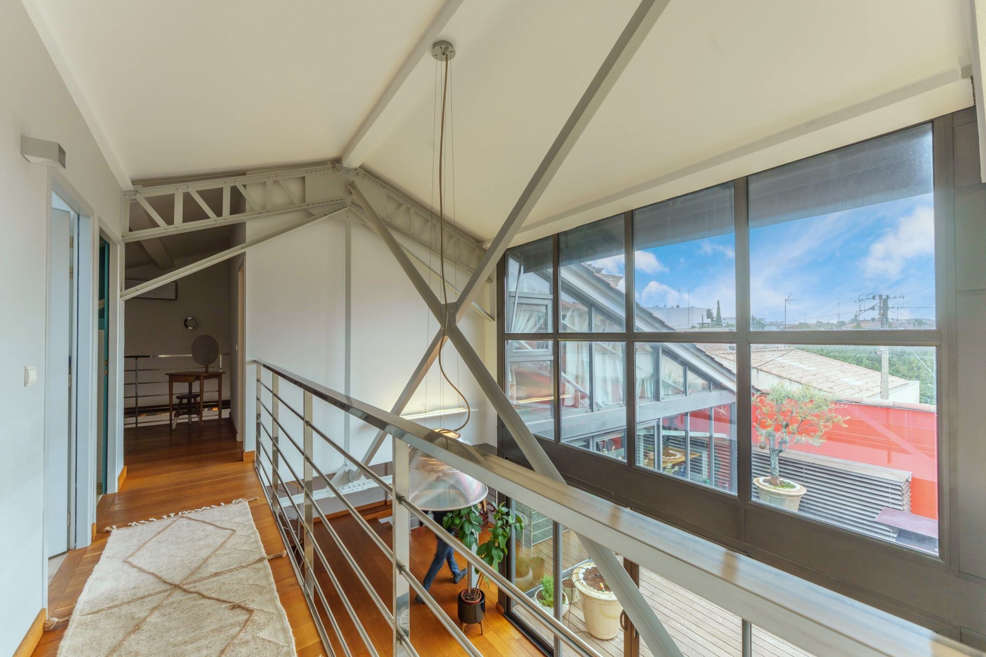 triplex 5 Rooms for sale on MONTPELLIER (34000)