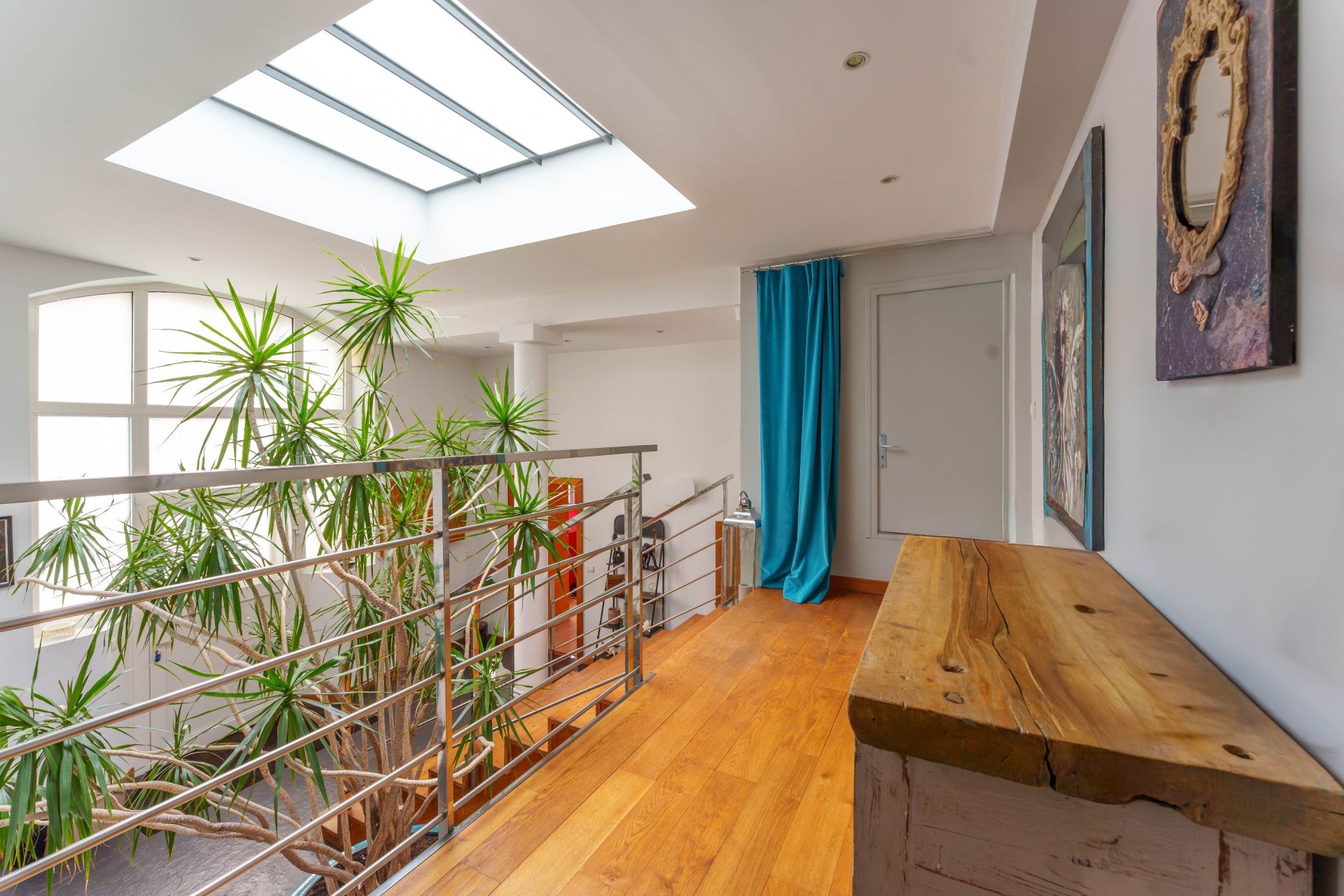 triplex 5 Rooms for sale on MONTPELLIER (34000)