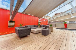 triplex 5 Rooms for sale on MONTPELLIER (34000)