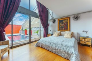 triplex 5 Rooms for sale on MONTPELLIER (34000)