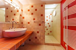 triplex 5 Rooms for sale on MONTPELLIER (34000)