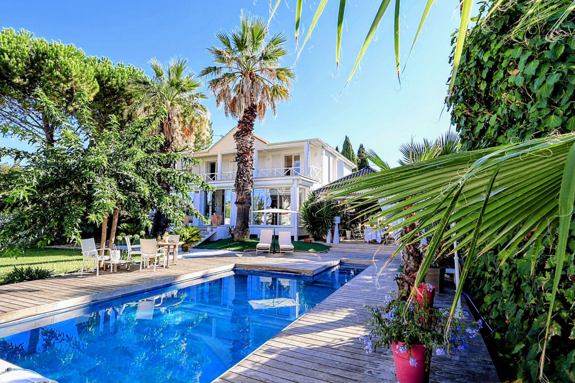 house 9 Rooms for sale on MONTPELLIER (34000)