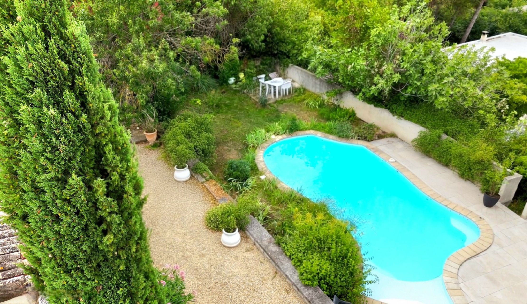 maison 8 Pièces en vente sur MONTPELLIER (34000)