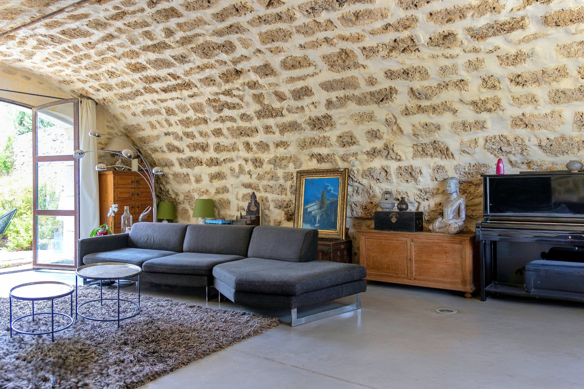 maison 8 Pièces en vente sur MONTPELLIER (34000)
