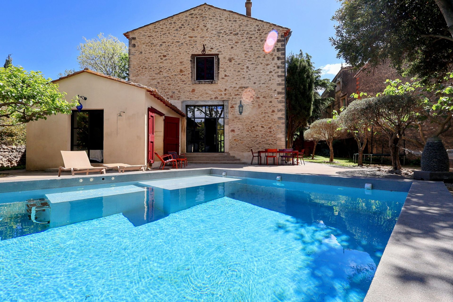 house 7 Rooms for sale on ASPIRAN (34800)
