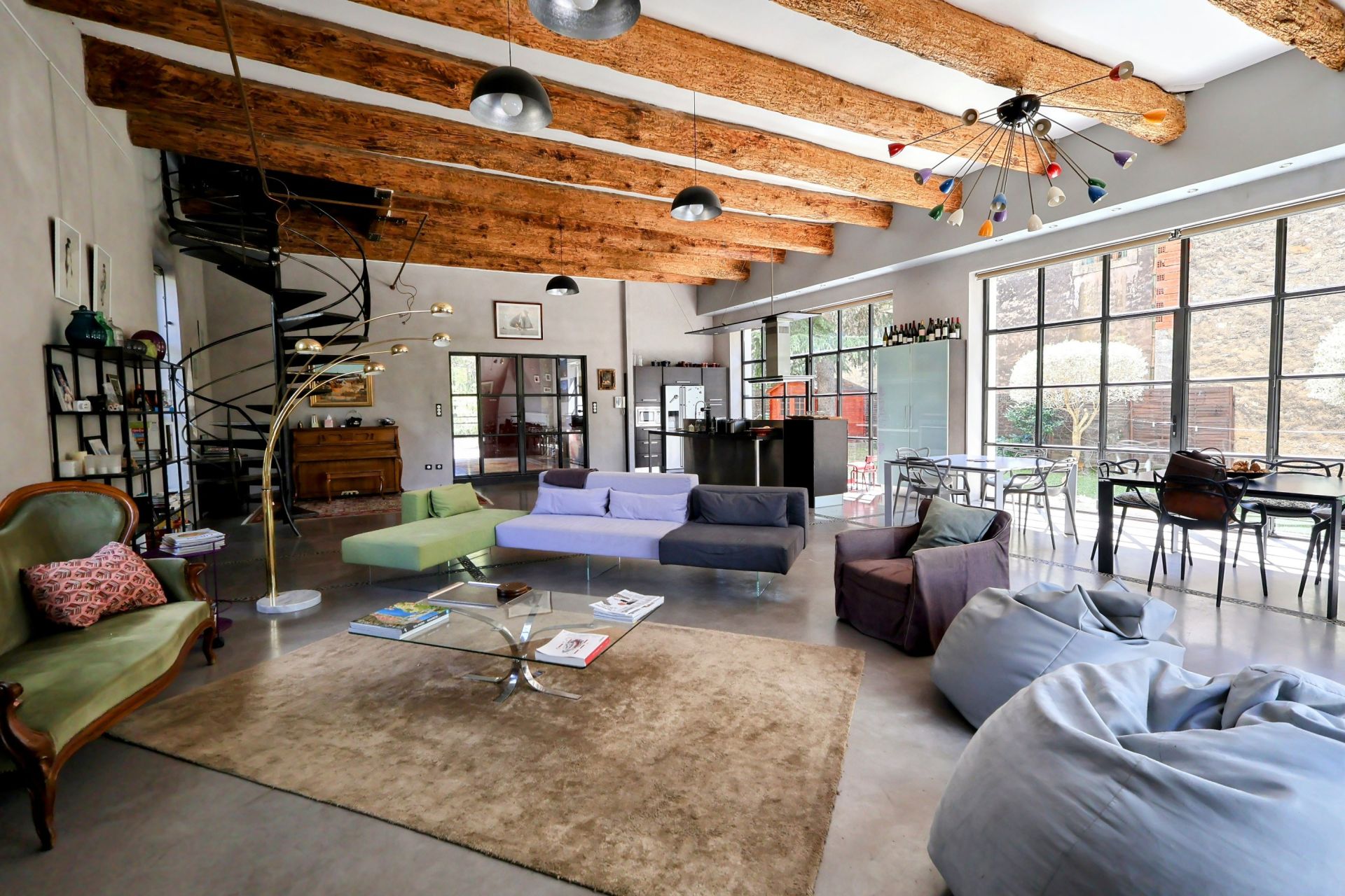 house 7 Rooms for sale on ASPIRAN (34800)