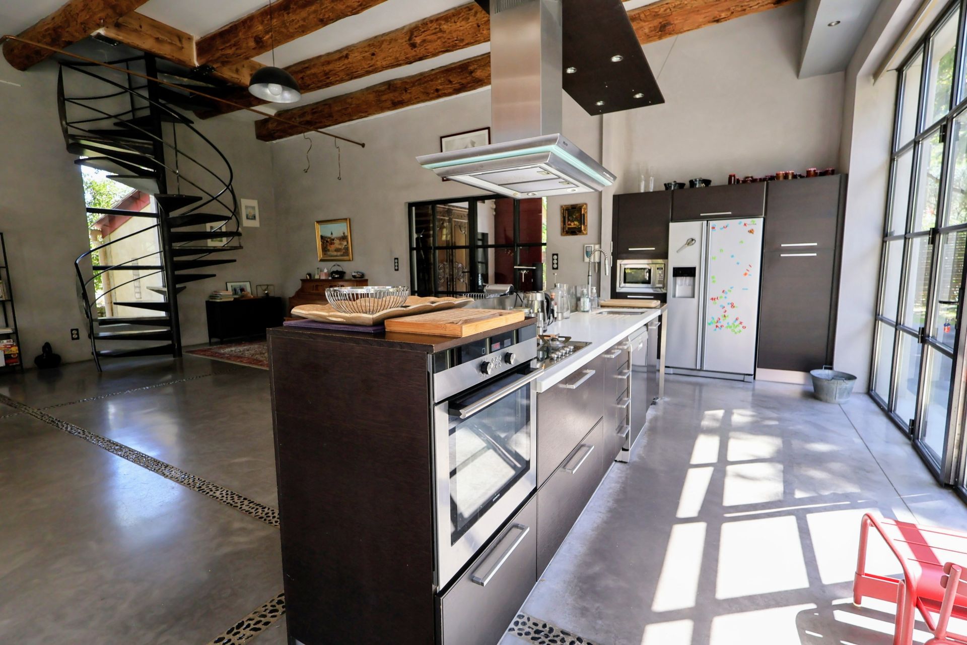 house 7 Rooms for sale on ASPIRAN (34800)