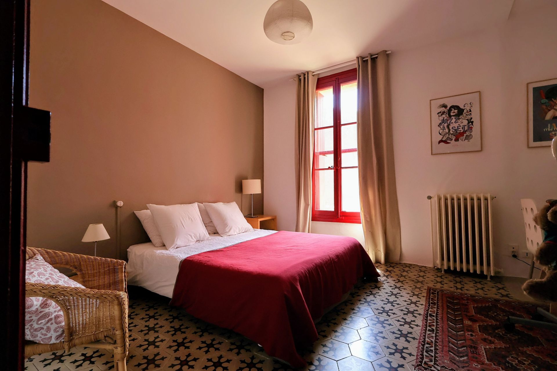 maison 7 Pièces en vente sur ASPIRAN (34800)