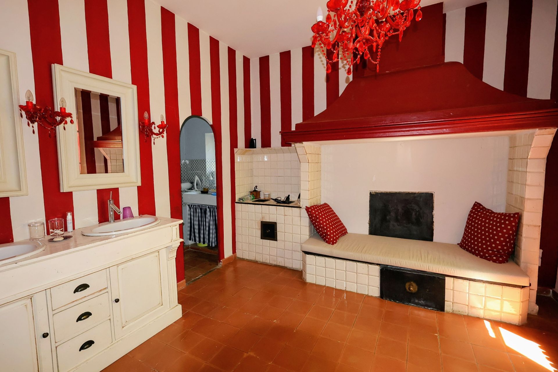 maison 7 Pièces en vente sur ASPIRAN (34800)