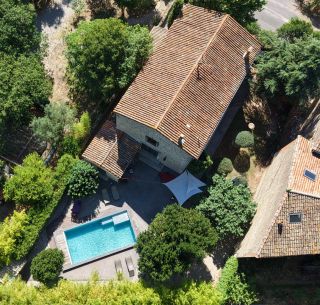 maison 7 Pièces en vente sur ASPIRAN (34800)